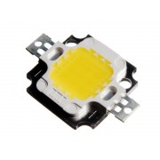 Сверхъяркий светодиод LED 10W White 700 Lm econom